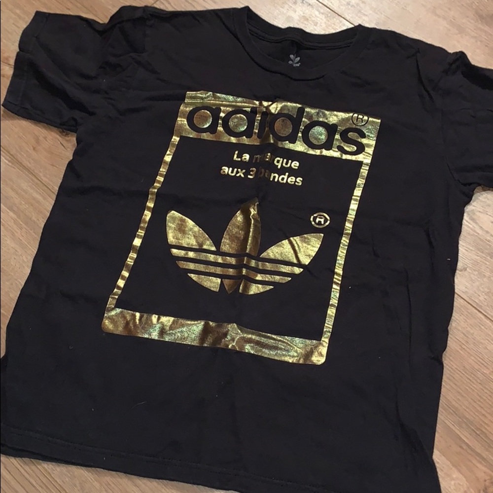 Adidas shirt